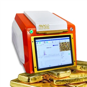 NA 8500 XRF Jewelry Tester